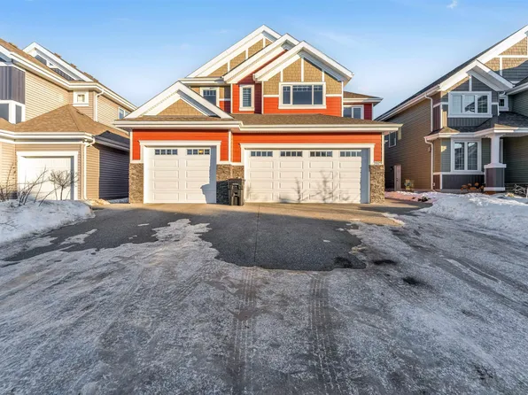 2029 89b St SW, Edmonton, AB T6X 0R9