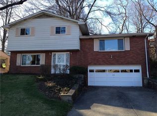 1114 Oriole Dr, Pittsburgh, PA 15220