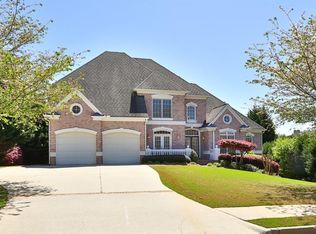 1838 Baltusrol Trl, Duluth, GA 30097
