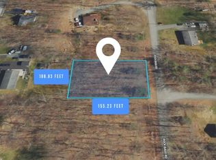 LOT 62 Rock Bass Rd, Milford, PA 18337