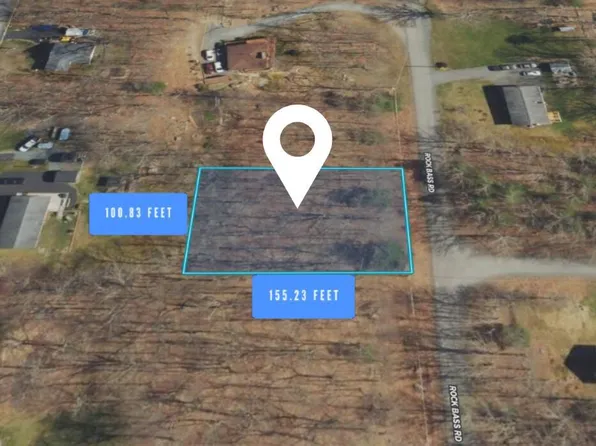 LOT 62 Rock Bass Rd, Milford, PA 18337