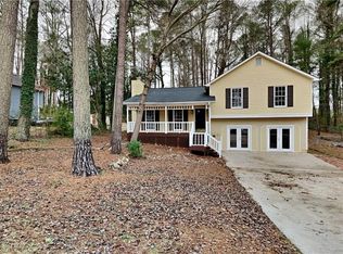 368 Sumer Ln N, Douglasville, GA 30134