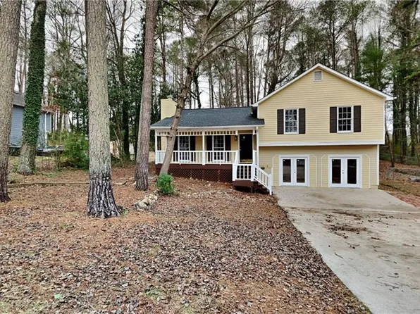368 Sumer Ln N, Douglasville, GA 30134