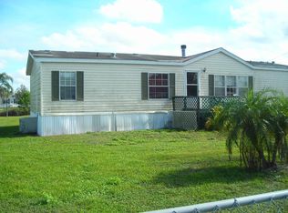 1134 Pine Ave, Moore Haven, FL 33471