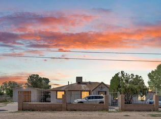 1337 Gaucho Rd, San Elizario, TX 79849