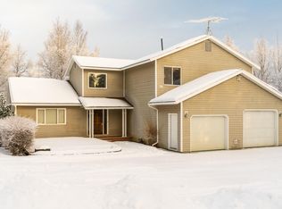 4161 W Voss Dr, Wasilla, AK 99623