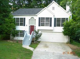 5632 Hammond Dr, Norcross, GA 30071