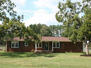 401 Abercrombie Rd, Anderson, SC 29626