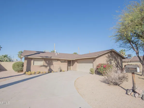 13134 N 20TH Avenue, Phoenix, AZ 85029