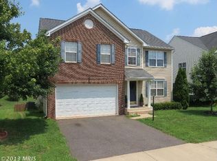 2016 Chestnut Dr, Culpeper, VA 22701