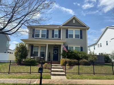 1412 Palace Garden Way, Raleigh, NC, 27603