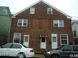 86 Garibaldi Ave, Bangor, PA 18013