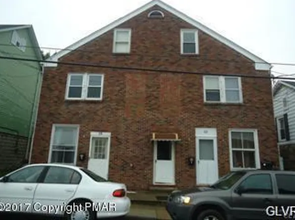 86 Garibaldi Ave, Bangor, PA 18013