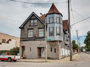 1533 W Mitchell St #1535, Milwaukee, WI 53204