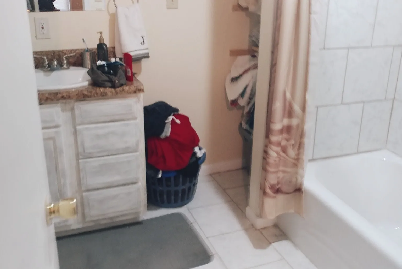 Studio, 450 sqft, $1,200 — Photo 4