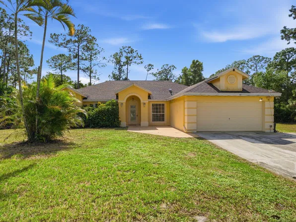 17270 89TH Place N, The Acreage, FL 33470