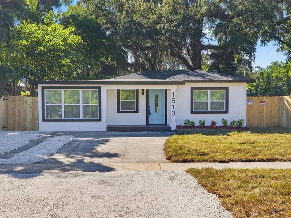 1513 E Sligh Ave, Tampa, FL 33610