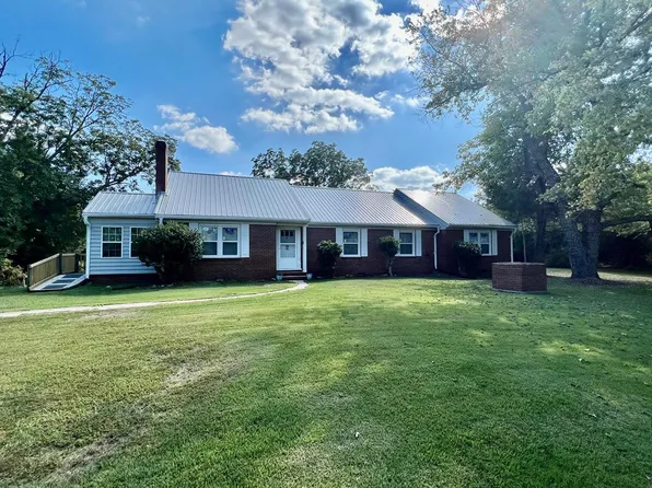 1037 Glass Mill Rd, South Boston, VA 24592