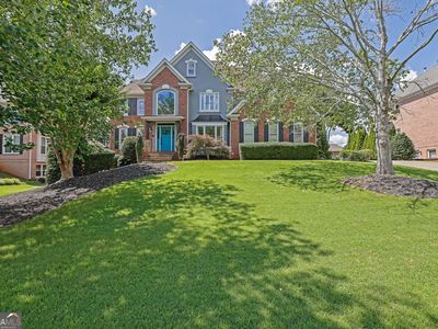 7305 Canter Run, Cumming, GA, 30040