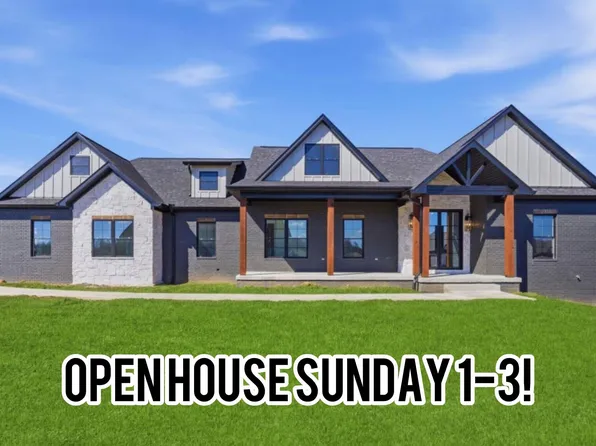 4107 Equestrian Way, Richmond, KY 40475