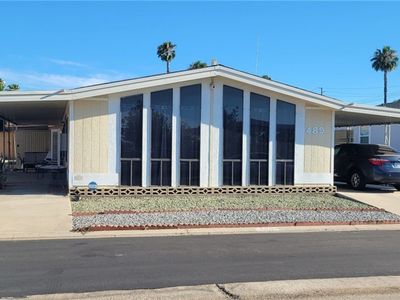 601 N Kirby St Space 489, Hemet, CA, 92545