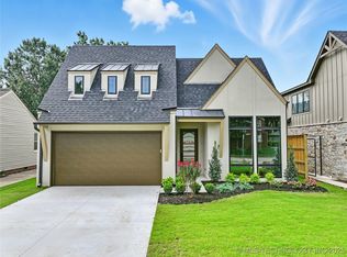1428 E 35th St, Tulsa, OK 74105