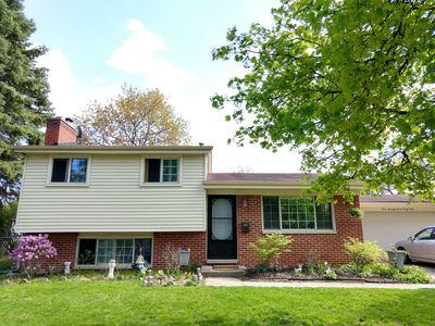 37749 Jamison St, Livonia, MI, 48154