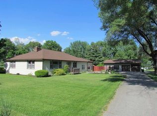 2401 S Airport Rd, Monticello, IN 47960