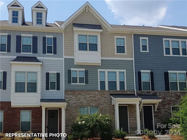 1116 Doveridge St, Charlotte, NC 28273