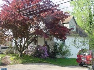 214 N Mill Rd, Kennett Square, PA 19348