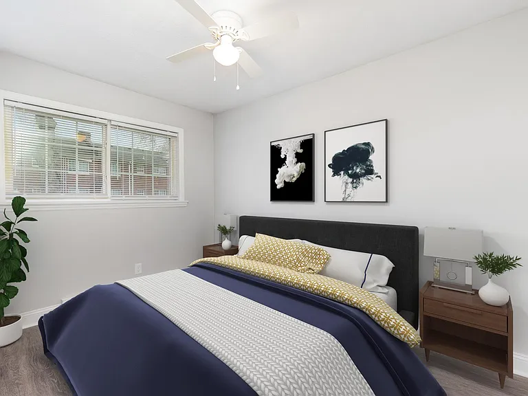 Heritage Green Apartments — Photo 8