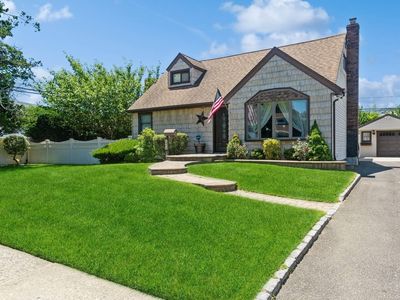 1288 Daffodil Lane, Wantagh, NY, 11793
