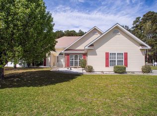 4002 W Glades Dr, Myrtle Beach, SC 29588