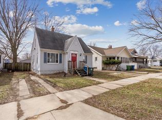 310 Williston Ave, Waterloo, IA 50702