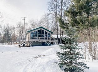 N13781 County Highway G, Minong, WI 54859