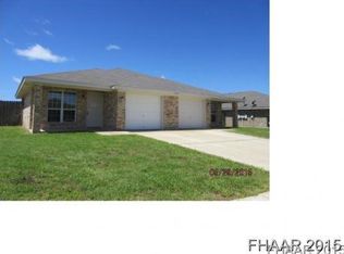 2700 Vernice Loop, Killeen, TX 76549