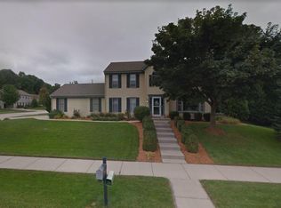 1024 Sumac Dr, West Bend, WI 53090