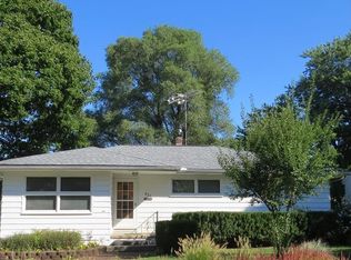 821 National Ave, Akron, OH 44314