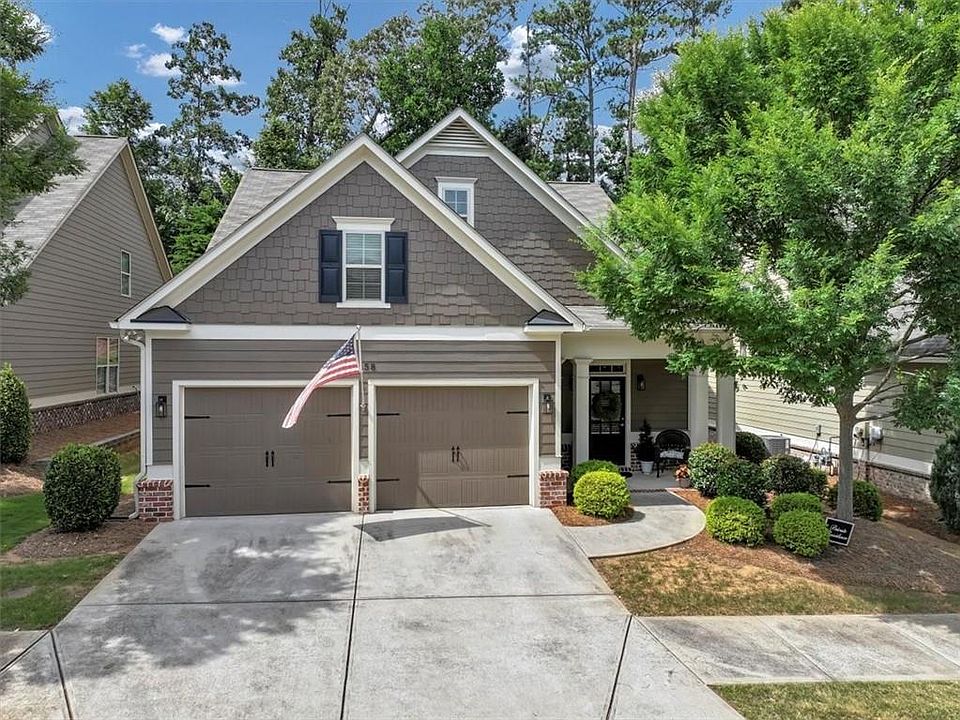 1st image of 2458 Barrett Preserve Ct SW