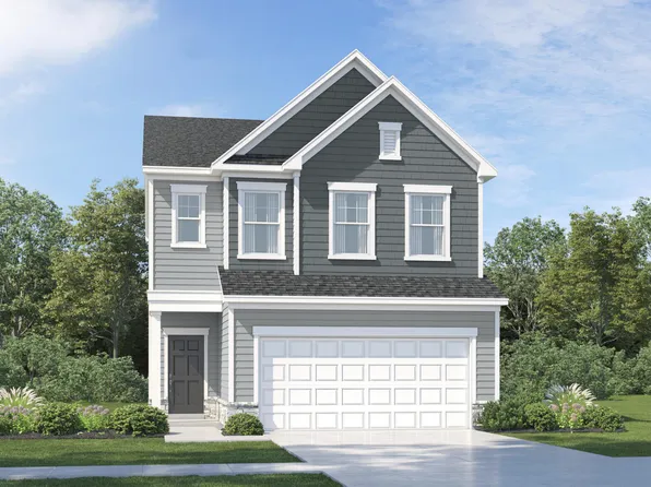 5833 Mill Stone Way W, Sims, NC 27880