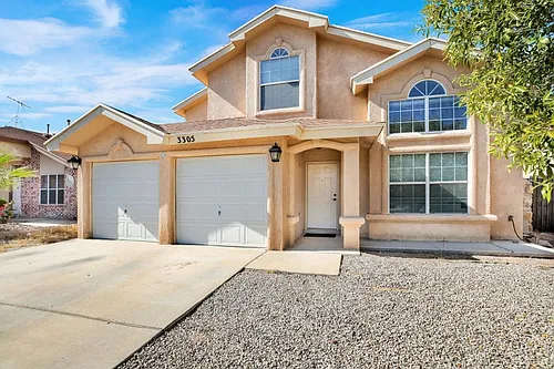 3305 Tierra Nevada Dr Photo 1