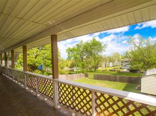 30 Southwood Shores Dr, Coldspring, TX 77331