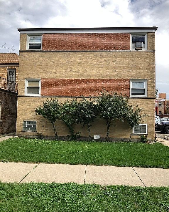 1st image of 6037 N Francisco Ave