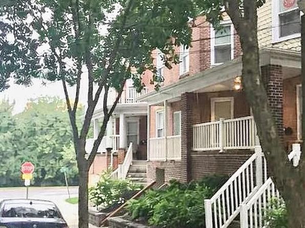 1603 N West St APT 3