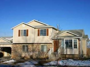 6145 Walnut Ridge Dr, Salt Lake City, UT 84118