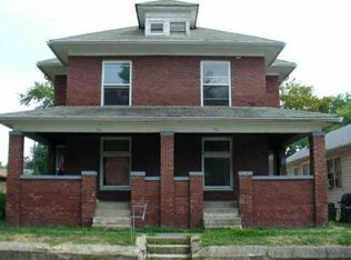24 & 25 E Palmer St, Indianapolis, IN 46225