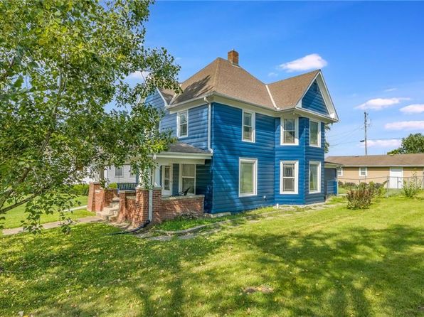 304 N Main St, Braymer, MO 64624