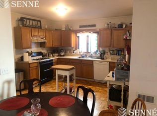 5 Village St #F1, Somerville, MA 02143