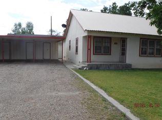 110 W 13th St, Roswell, NM 88201