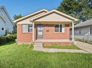 23027 Donald Ave, Eastpointe, MI 48021